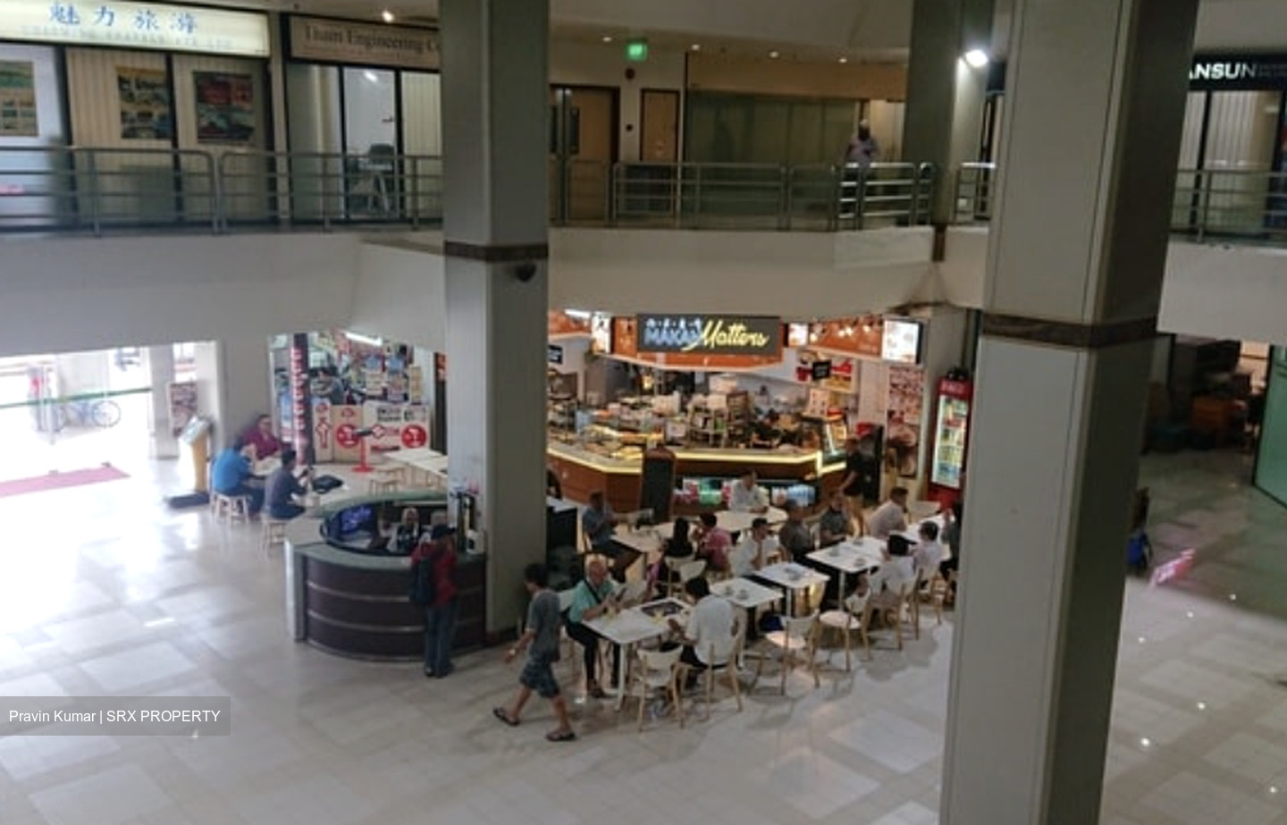 Golden Sultan Plaza (D7), Retail #509502191